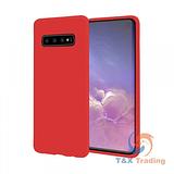 Samsung Galaxy S10 Plus - Soft Feeling Jelly Case
