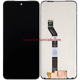 LCD digitizer assembly for Motorola Moto G Power 2024 XT2415