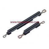 side buttons set plastic for Xiaomi Redmi Note 9 Redmi 10X 4G