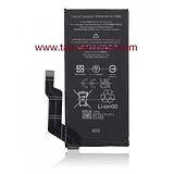 replacement battery GLU7G for Google Pixel 6a