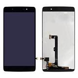 LCD Digitizer Assembly for Blackberry DTEK50