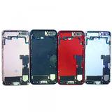 back housing for iphone 7 Plus 7+ 5.5