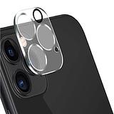 Apple iPhone 12 Pro Max - Back Camera Tempered Glass Screen Protector