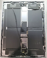 back housing for iPad Pro 12.9" 5th Gen A2378 (original pull, good condition)