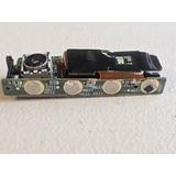 power button camera flex for Blackberry Playbook