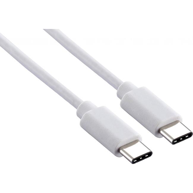 Maimi X69 TYPE-C TO TYPE C Data Charging Cable Charger 1 Meter