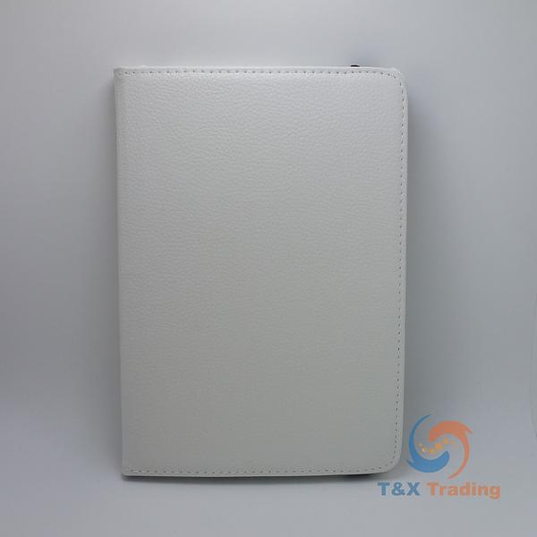 Samsung Galaxy Tab A 8" 2017 (T385) - 360 Leather Case