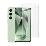 Samsung Galaxy S24 FE    Tempered Glass Screen Protector