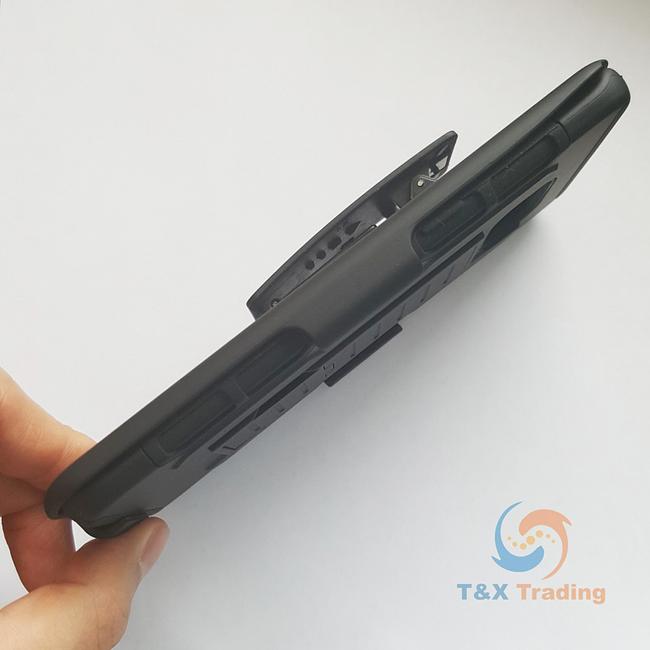 Samsung Galaxy S6 Edge Plus - Heavy Duty Slim Case