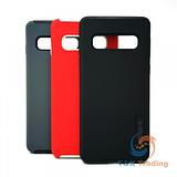 Samsung Galaxy S10 Plus - TanStar Slim Sleek Dual-Layered Case