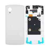 Back cover battery cover for LG Nexus 5 D820 D821 (USED)