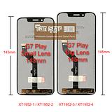 Digitizer lcd assembly for Motorola Moto G7 Play XT1952 XT1953