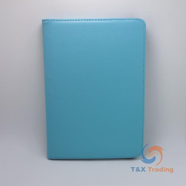 Samsung Galaxy Tab A 8" 2017 (T385) - 360 Leather Case