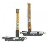 Keypad vibrator Mic flex for HTC One S