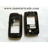 Mid frame for Blackberry 9350 9360 9370 Black