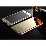 Apple iPhone 6 Plus / 6S Plus Colored Tempered Glass Screen Protector