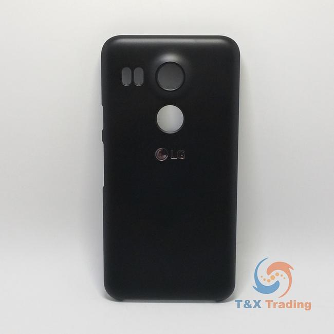 LG Nexus 5X - Snap-on Case