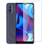 Motorola Moto G Pure 2021 / G Power 2022 / G Play 2023   Tempered Glass Screen Protector