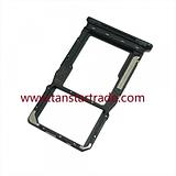 sim tray for Motorola Moto G Pure XT2163