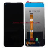 LCD assembly assembly for OPPO A54 5G