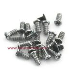 screw set for Samsung Galaxy J600 J6 2018 J600F
