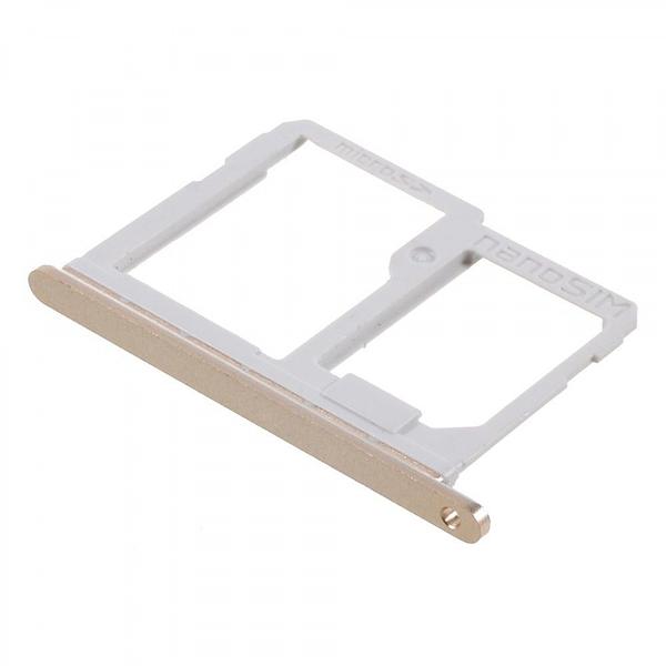 sim tray DUAL for LG Q6 G6 mini M700