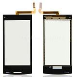 Digitizer touch screen for Nokia N500
