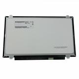 14.0" Laptop LCD Screen 1920x1080p 30 Pins with Brackets B140HTN01.E