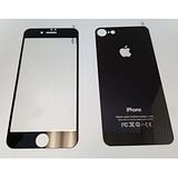 Apple iPhone 7 / 8 / SE 2020 / SE 2022 Colored Tempered Glass Screen Protector