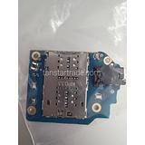 audiojack sim reader for LG G Pad 5 10.1" T600 LM-T600