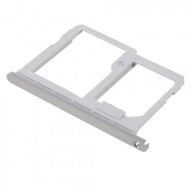 sim tray DUAL for LG Q6 G6 mini M700