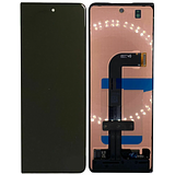 Outside Main LCD Assembly for Samsung Galaxy Z Fold 3 5G F926