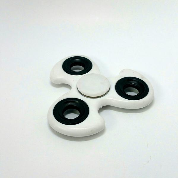 Fidget Spinner for Focus (Mixed Colors)