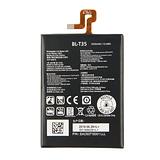 replacement battery BL-T35 for Google Pixel 2 XL 5.5"