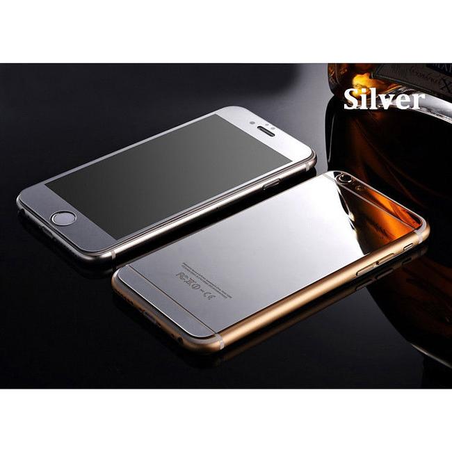 Apple iPhone 6 Plus / 6S Plus Colored Tempered Glass Screen Protector