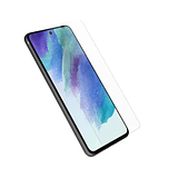 Samsung Galaxy S21 FE / Samsung A10  Tempered Glass Screen Protector