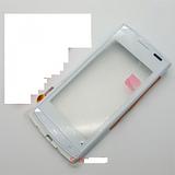 Digitizer touch screen for Nokia N500