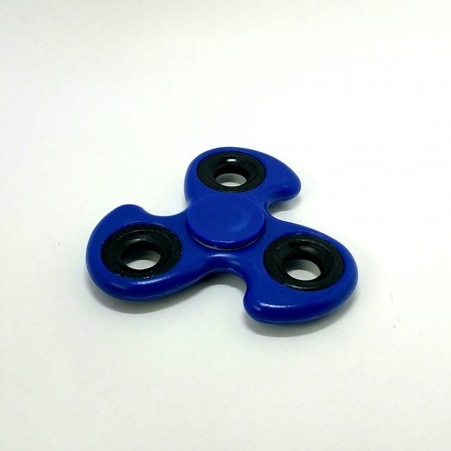 Fidget Spinner for Focus (Mixed Colors)