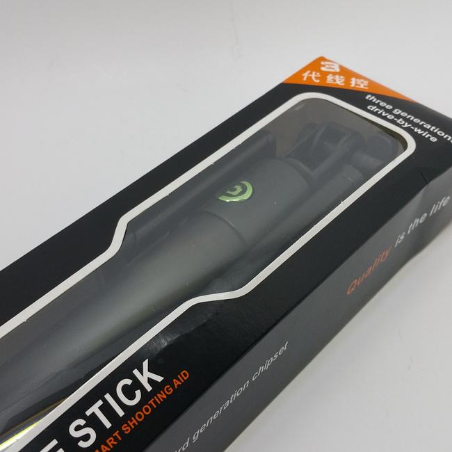 Selfie Stick - Headphone Cable