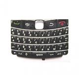 Blackberry 9700 9780 keypad