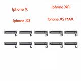 ear speaker mesh filter for iphone XR iphone XS Max iPhone XS