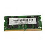 16GB Memory DDR4 RAM ( Pulled,  Major Brand)
