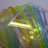 Samsung Galaxy Note 3 - Silicone Phone Case With Dust Plug