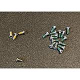 screw set for Samsung S20 G9800 G980 G980A G980WA