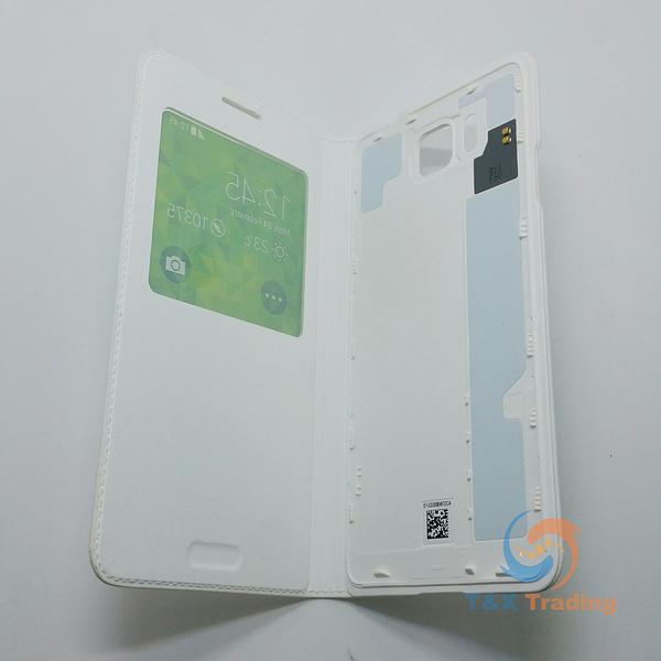 Samsung Galaxy Alpha - Window View Case