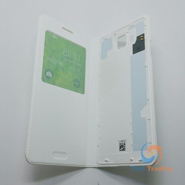 Samsung Galaxy Alpha - Window View Case