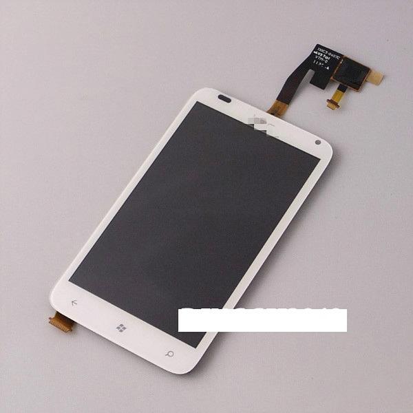 Lcd digitizer assembly for HTC Radar 4G C110e