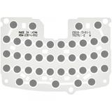 Blackberry 9700 9780 keypad keyboard membrane