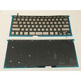 Keyboard back light English American for Apple 13" MacBook Pro Retina A1502