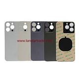back cover glass for iPhone 14 Pro Max